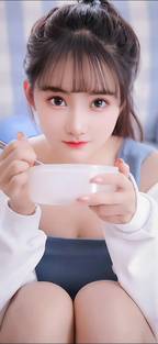 倪妮