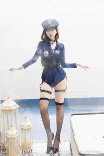 深海危机海报