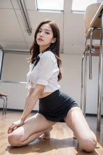 吴刚