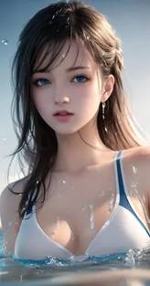 青春纪事海报