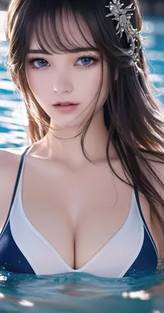 刘亦菲照片