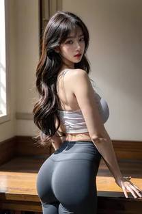 倪妮