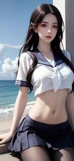 星际征途详情